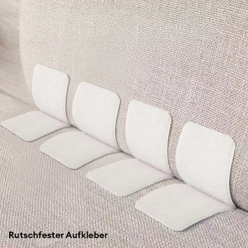 Rutschfester Aufkleber