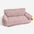 Orthopädisches Hundesofa mit Kissen - Snoozy Dream