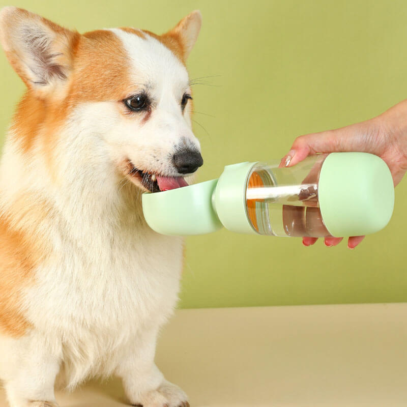 Großes Waschbares Flauschiges Orthopädisches Weiches Hundekissen Hundesofabett - Snoozy Dream - Bundel