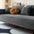Rutschfester Schicker Couchbezug Sofaschutz aus Cord