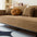 Rutschfester Schicker Couchbezug Sofaschutz aus Cord
