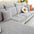 Weicher Elastischer Sofabezug aus Fleece